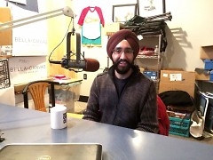 Catalyst Radio: learning more about the local Sikh community